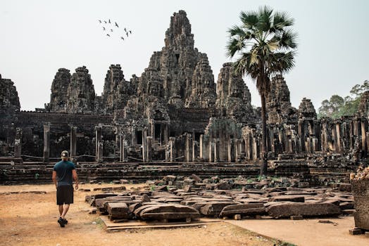 Exploring the Sacred Origins of Gambling in Ancient Civilizations