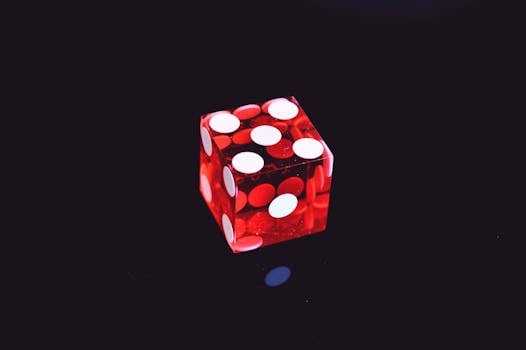 From Dice to Data: How Gambling Shaped the Evolution of Probability Theory