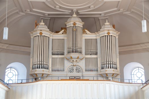 From Baroque to Hip-Hop: Exploring the Impact of Gambling on Music Genres