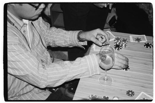 Exploring How Gambling Shaped Social Classes Through History