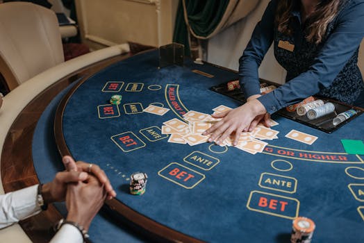 Exploring the Dark Side of Casino Life: Addiction, Crime, and More