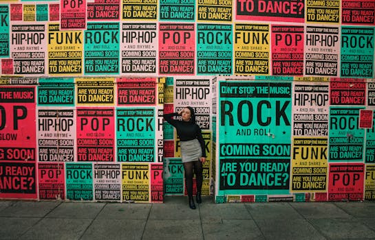 From Blues to Hip Hop: How Gambling Shaped Music's Biggest Genres