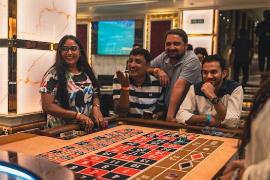 Top Guide to Choosing the Best Czech Online Casinos in 2023