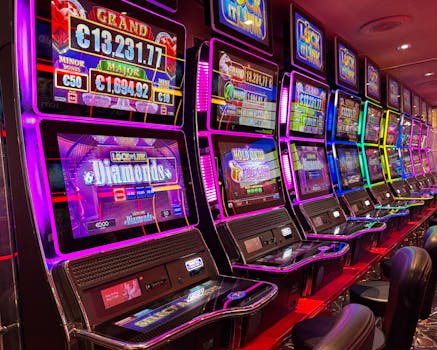 Win Big with Progressive Jackpots: A Detailed Guide to Massive Payouts
