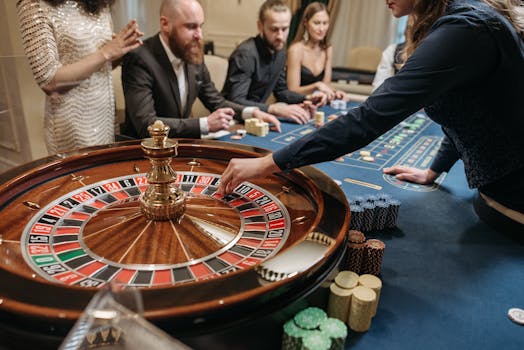 Gambling at the Diplomatic Table: How Games of Chance Shaped History