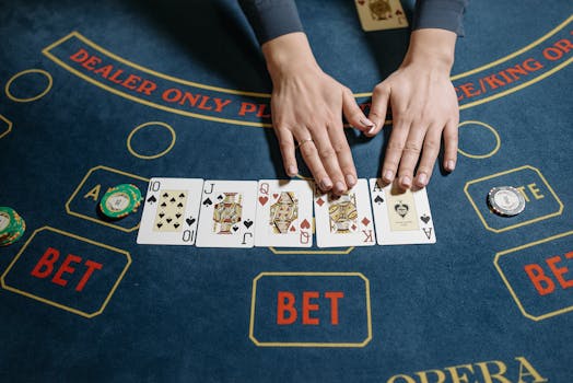 How Royal Courts Shaped the Glamorous World of Gambling