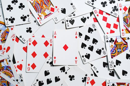 From Cards to Clicks: The Transformative Rise of E-Gambling