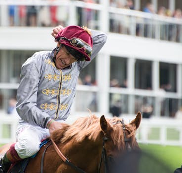 The Winning Legacy: Exploring Horse Racing and Gambling's Global Impact