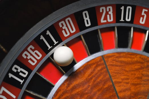 Mastering the Odds: How Math Dictates Wins and Losses in Casino Games