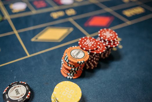 Exploring the Economic Impact of Gambling on Local Economies