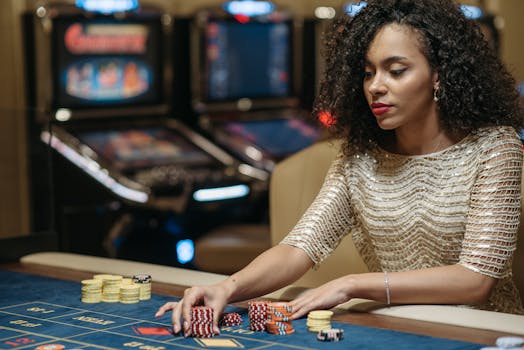 Beginner's Guide to Choosing Your First Online Casino in 2023
