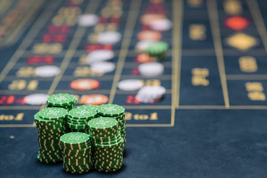 Debunking Top Gambling Myths: From Quick Riches to Addiction Misconceptions
