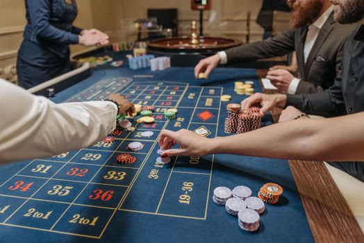 Maximize Your Wins: Expert Tips on Using Online Casino Bonuses in 2024
