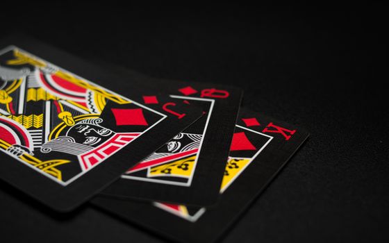 From Vingt-et-Un to Virtual: The Thrilling Evolution of Blackjack