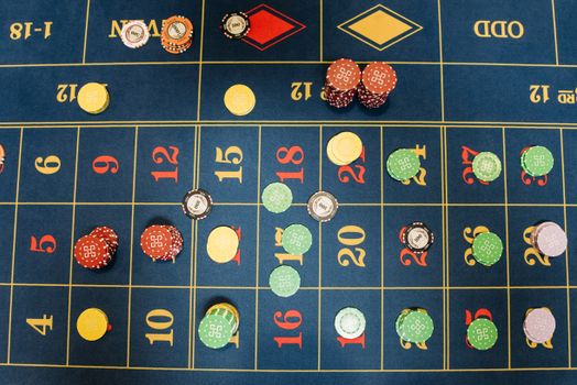 Mastering Roulette: Strategies to Improve Your Odds and Win Big