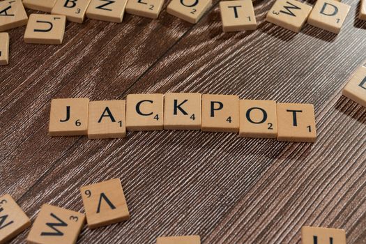 Win Big with Progressive Jackpots: Your Ultimate Guide to Online Slot Wins