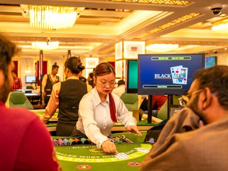 Online vs. Traditional Casinos: Which Offers the Best Gaming Experience?