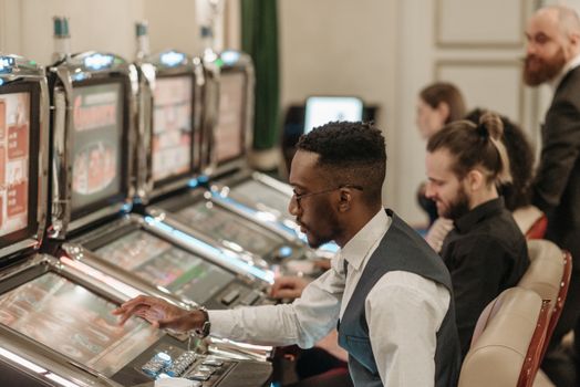 Unlock the Excitement: Czech Online Slots Guide 2024